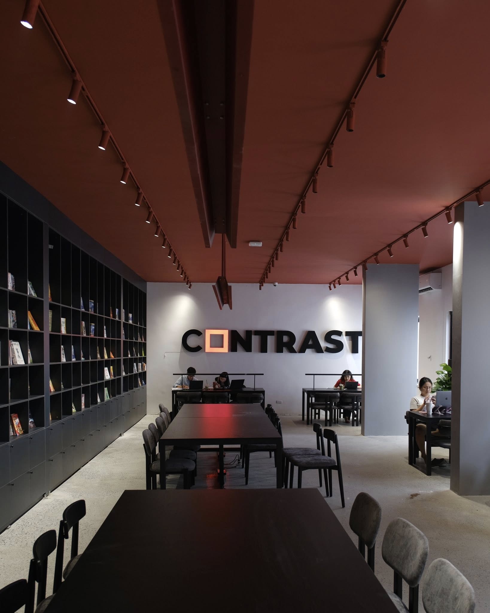 Contrast Coffee 7