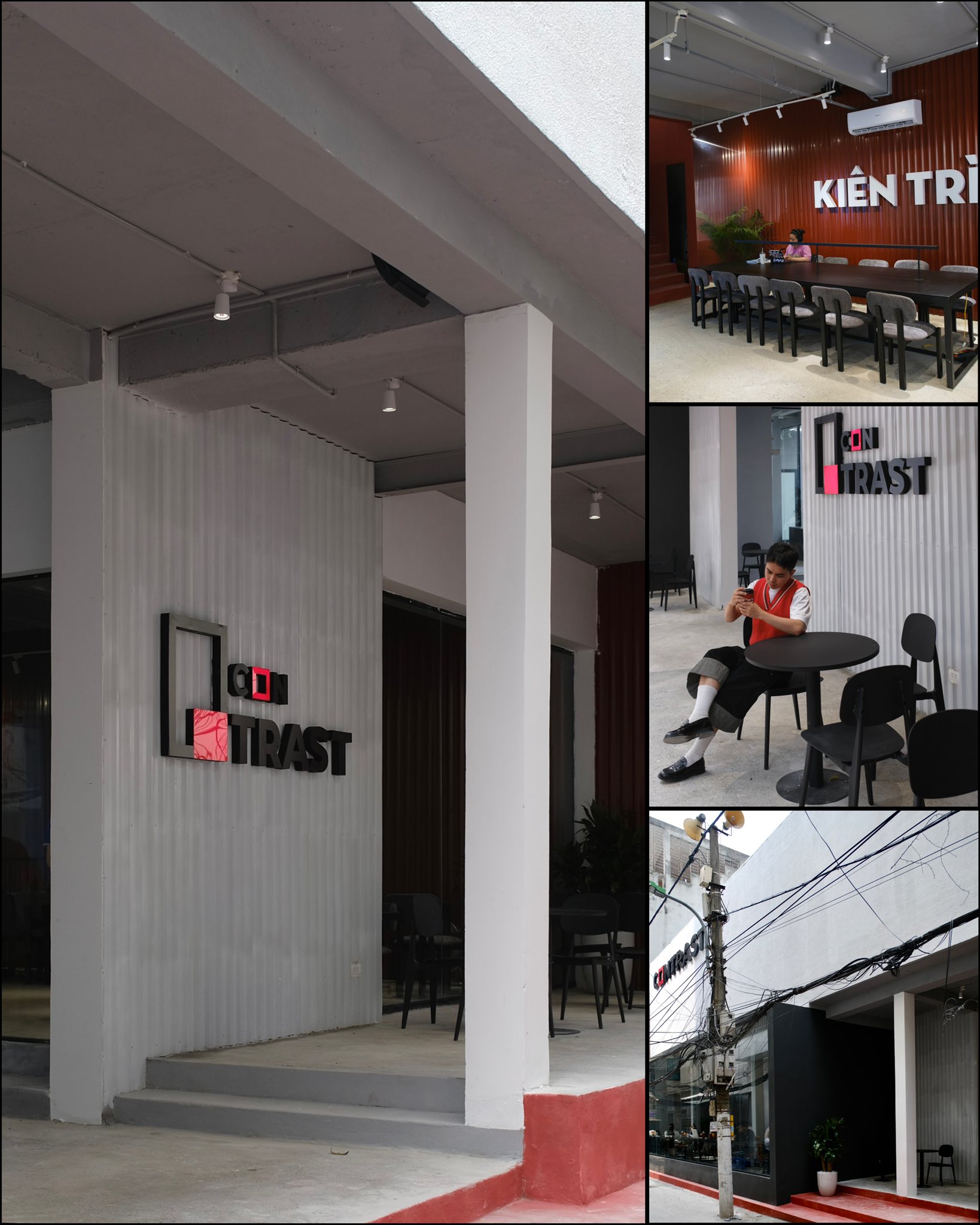 Contrast Coffee 10