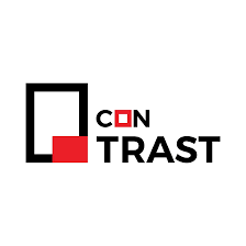 Contrast Coffee Logo